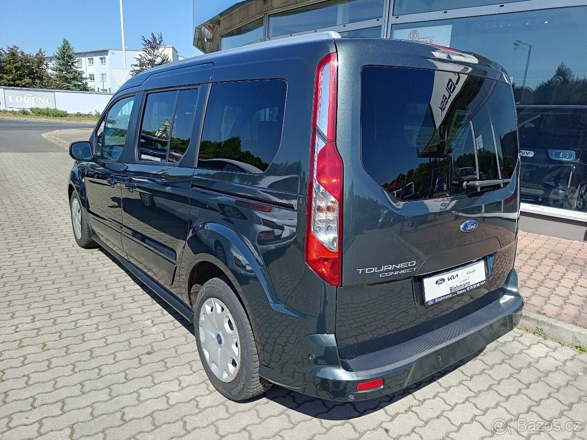 2020 Ford OSTATNÍ - 9