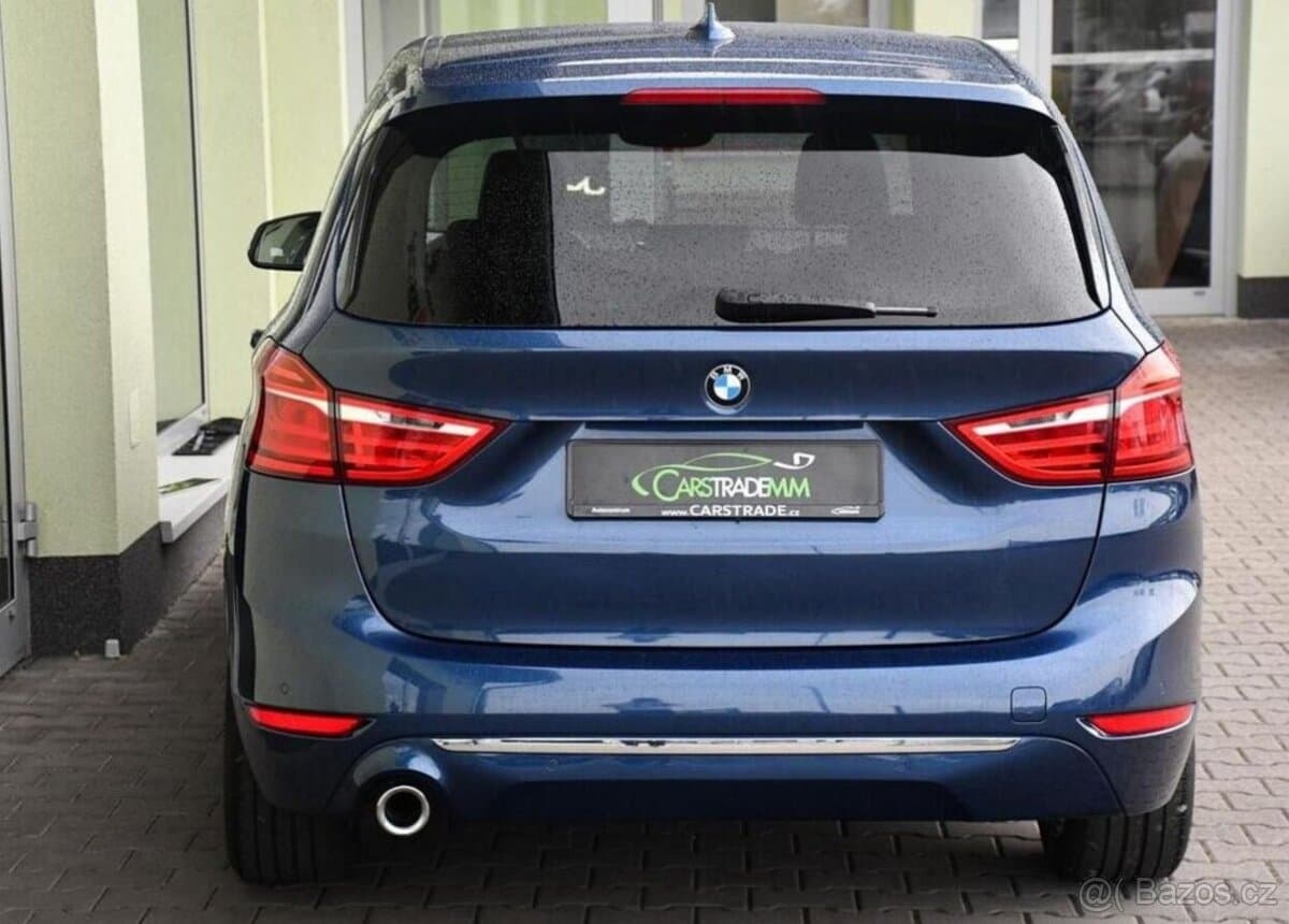 2021 BMW 2-SERIES - 9