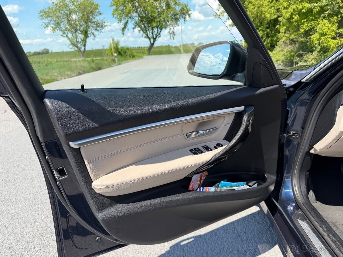 2015 BMW OSTATNÍ - 9
