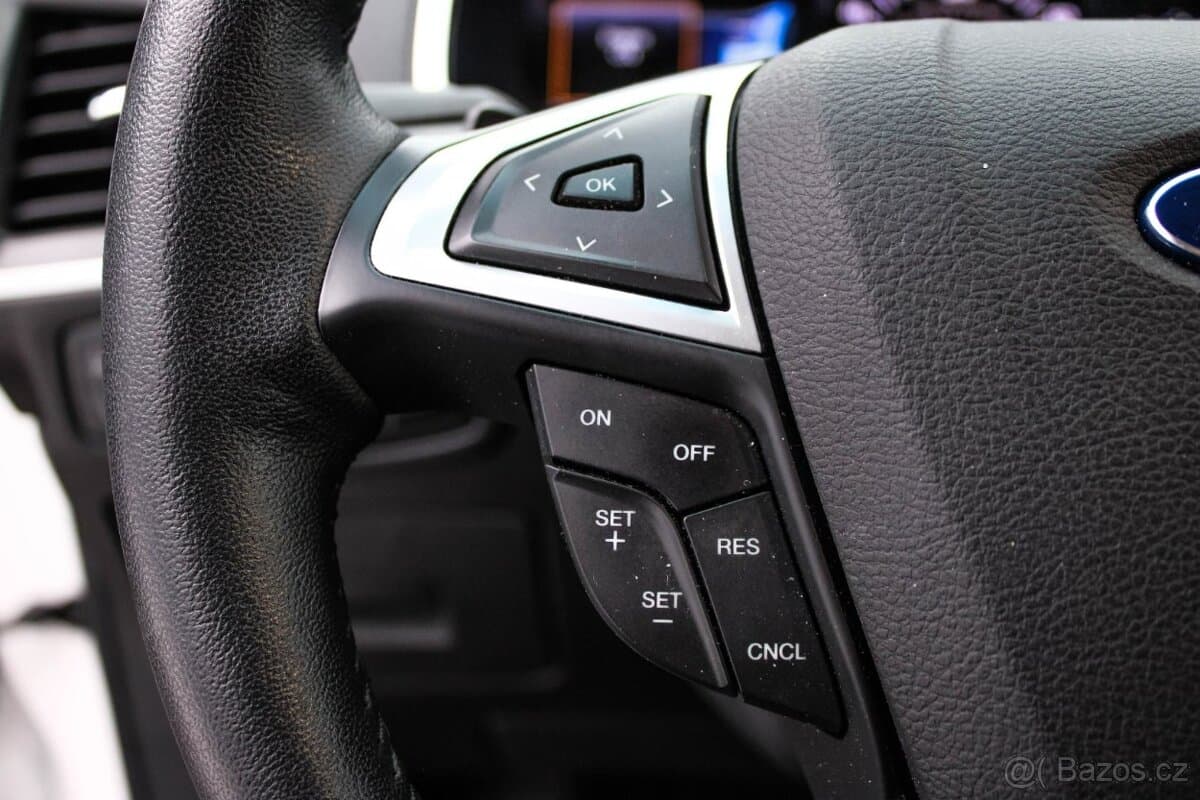 2016 Ford OSTATNÍ - 9