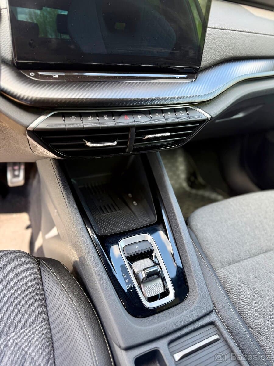 2024 Škoda OCTAVIA - 9