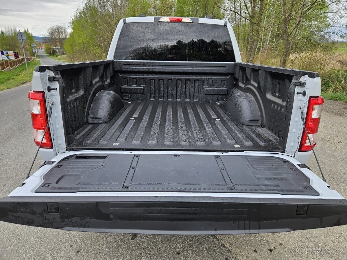 2022 Ford F-150 - 9