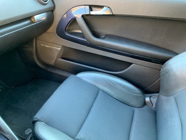 2004 Audi S3 - 9