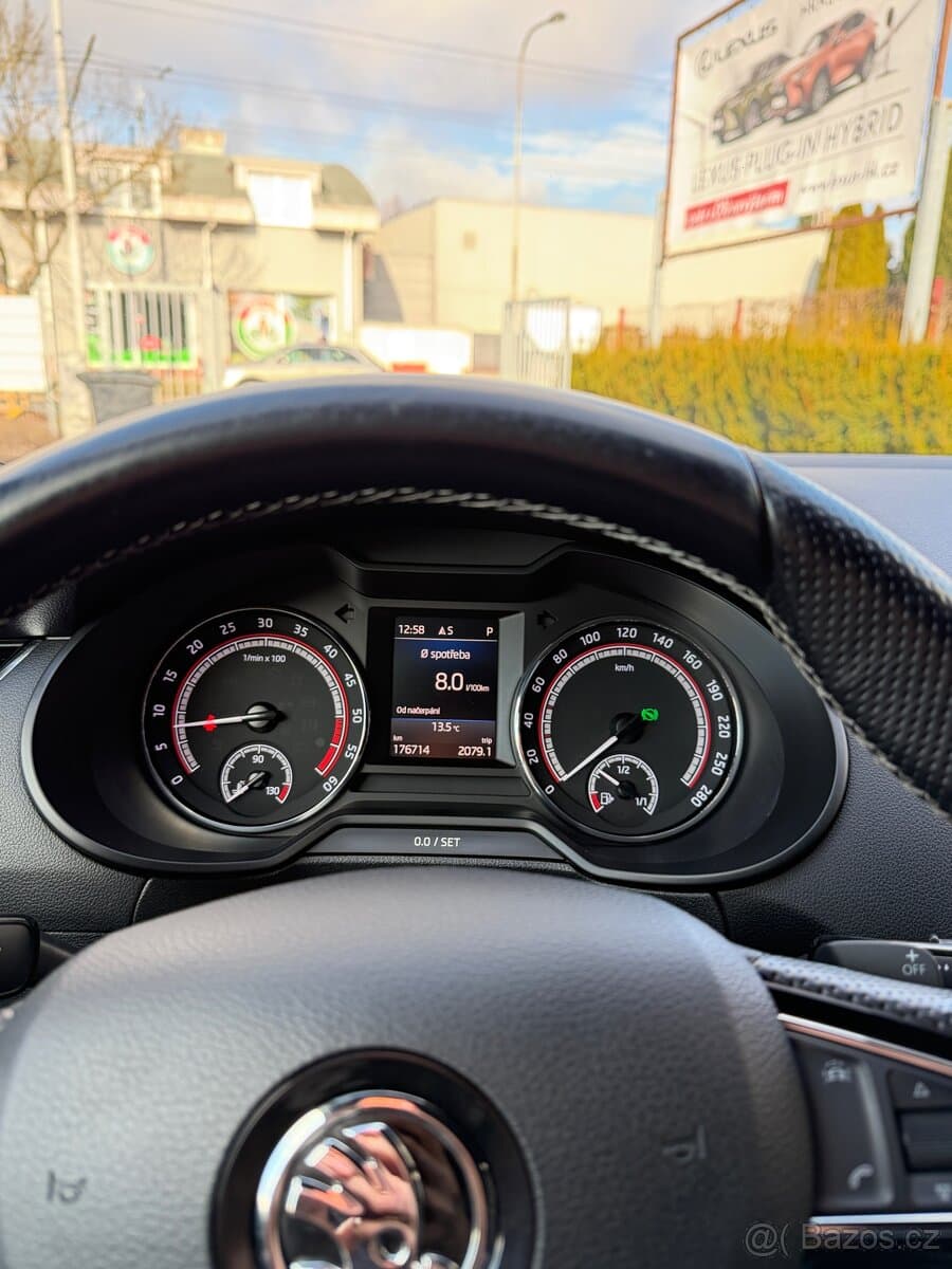 2019 Škoda OCTAVIA - 9