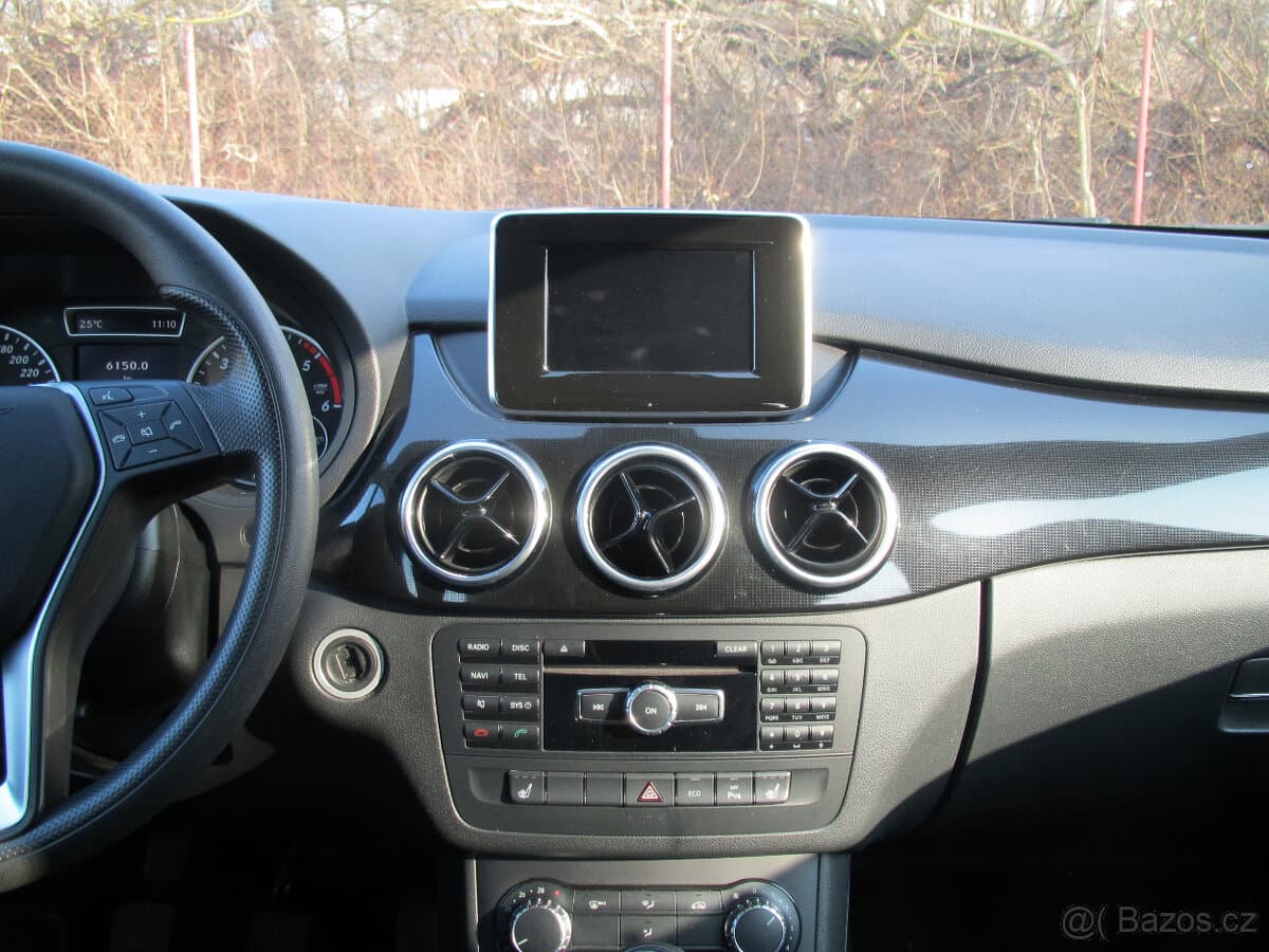 2013 Mercedes-Benz OSTATNÍ - 9