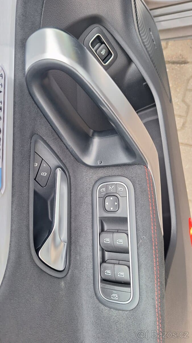 2022 Mercedes-Benz CL-CLASS - 9