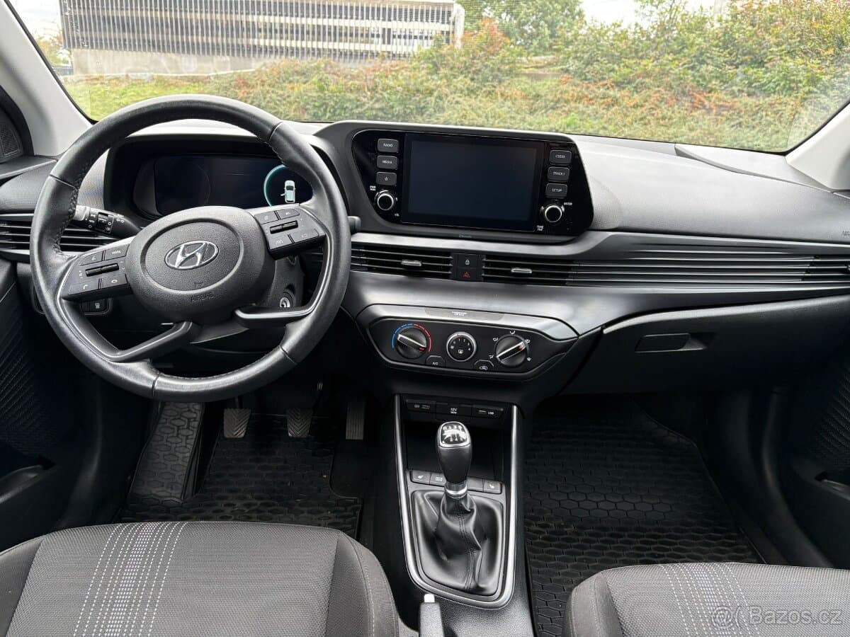 2023 Hyundai BAYON - 9
