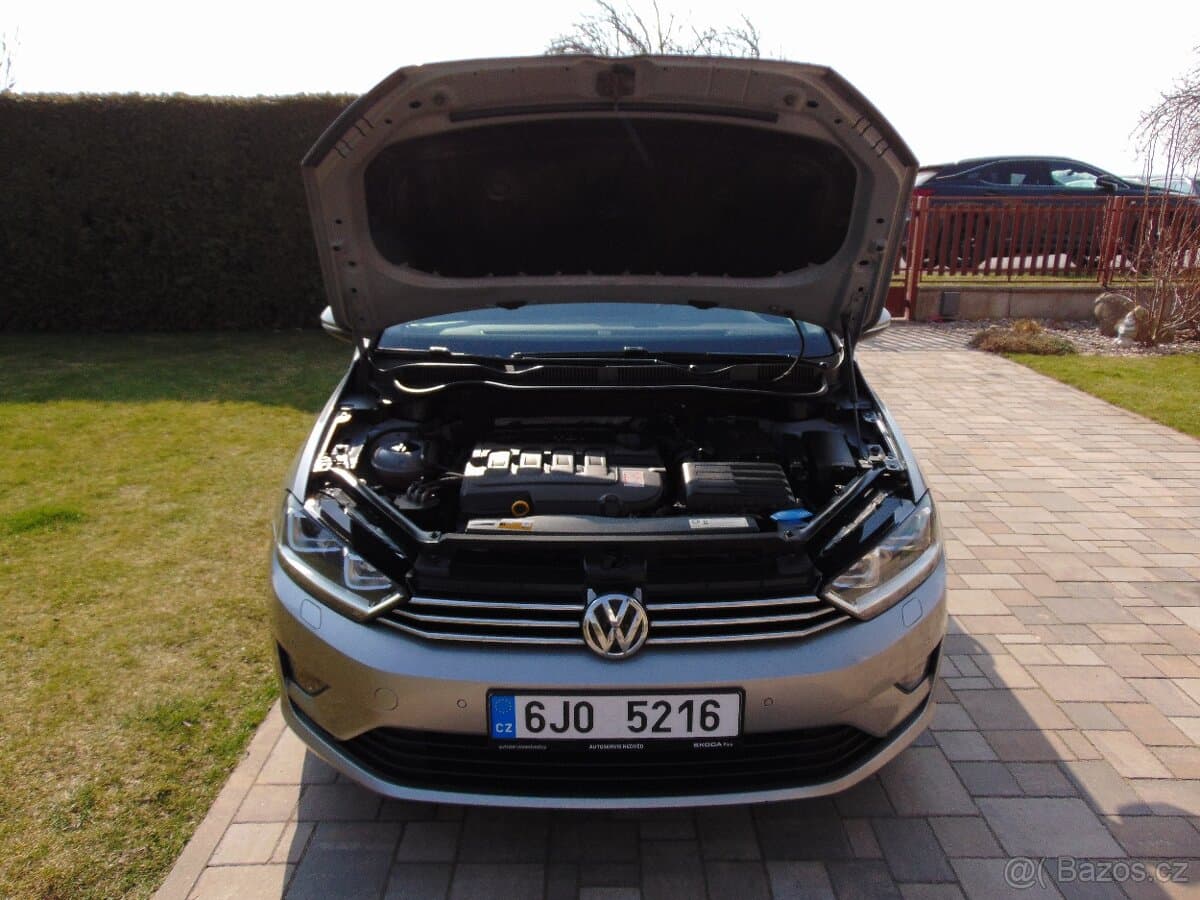2017 Volkswagen GOLF - 9