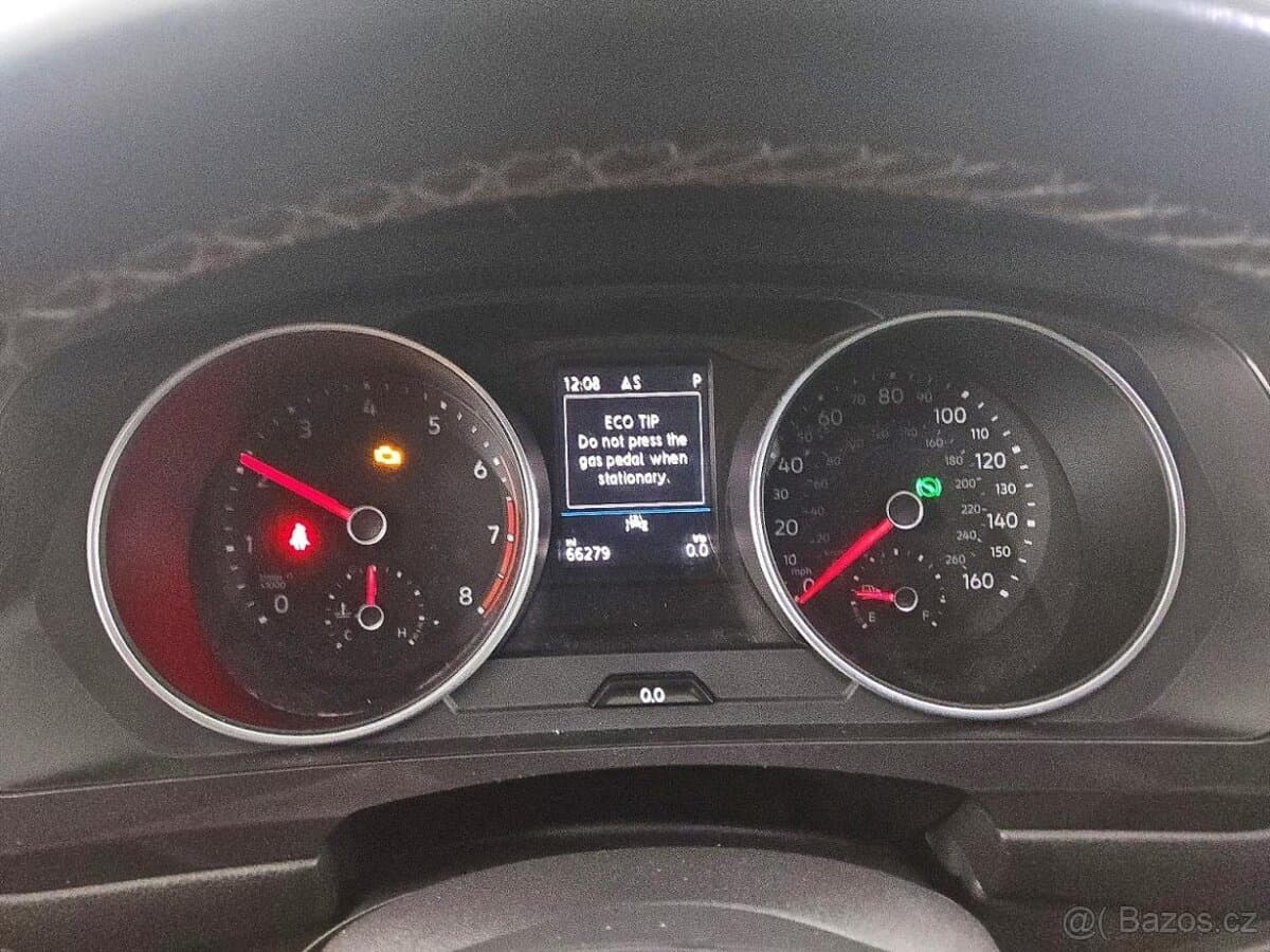 2021 Volkswagen TIGUAN - 9