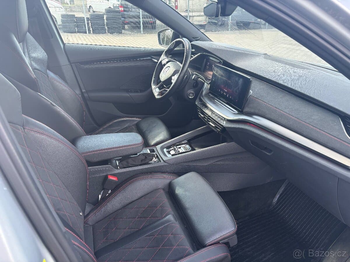 2024 Škoda OCTAVIA - 9