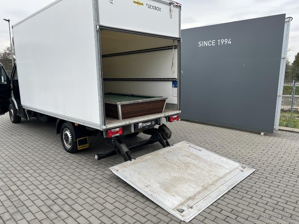 2018 Iveco OSTATNÍ - 9