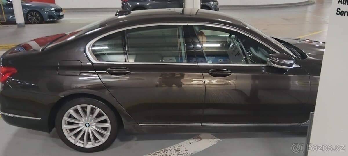 2016 BMW OSTATNÍ - 9