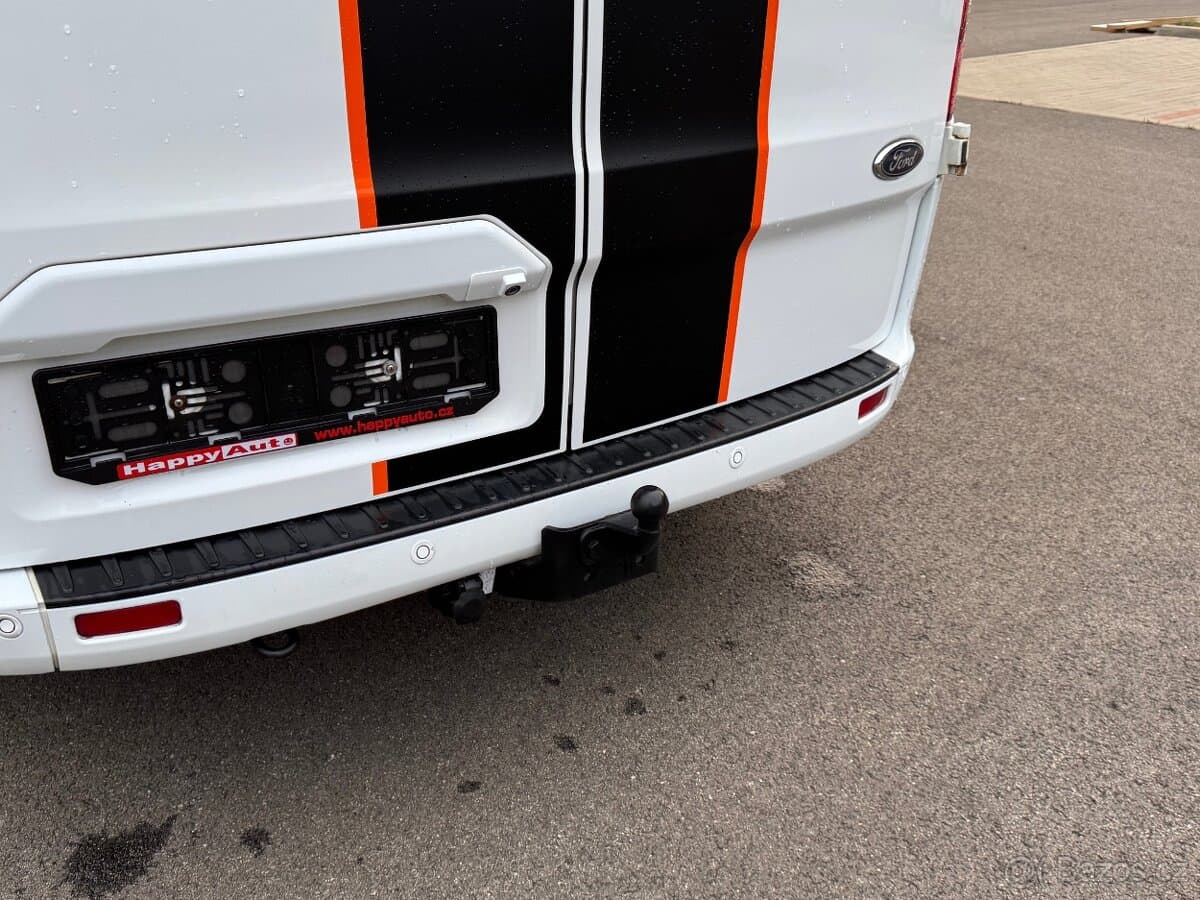 2019 Ford TRANSIT - 9