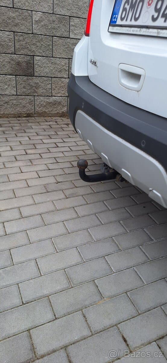 2016 Opel MOKKA - 9