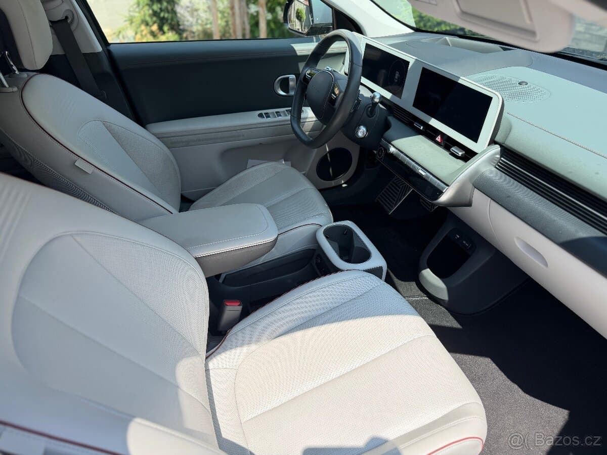 2023 Hyundai IONIQ 5 - 9