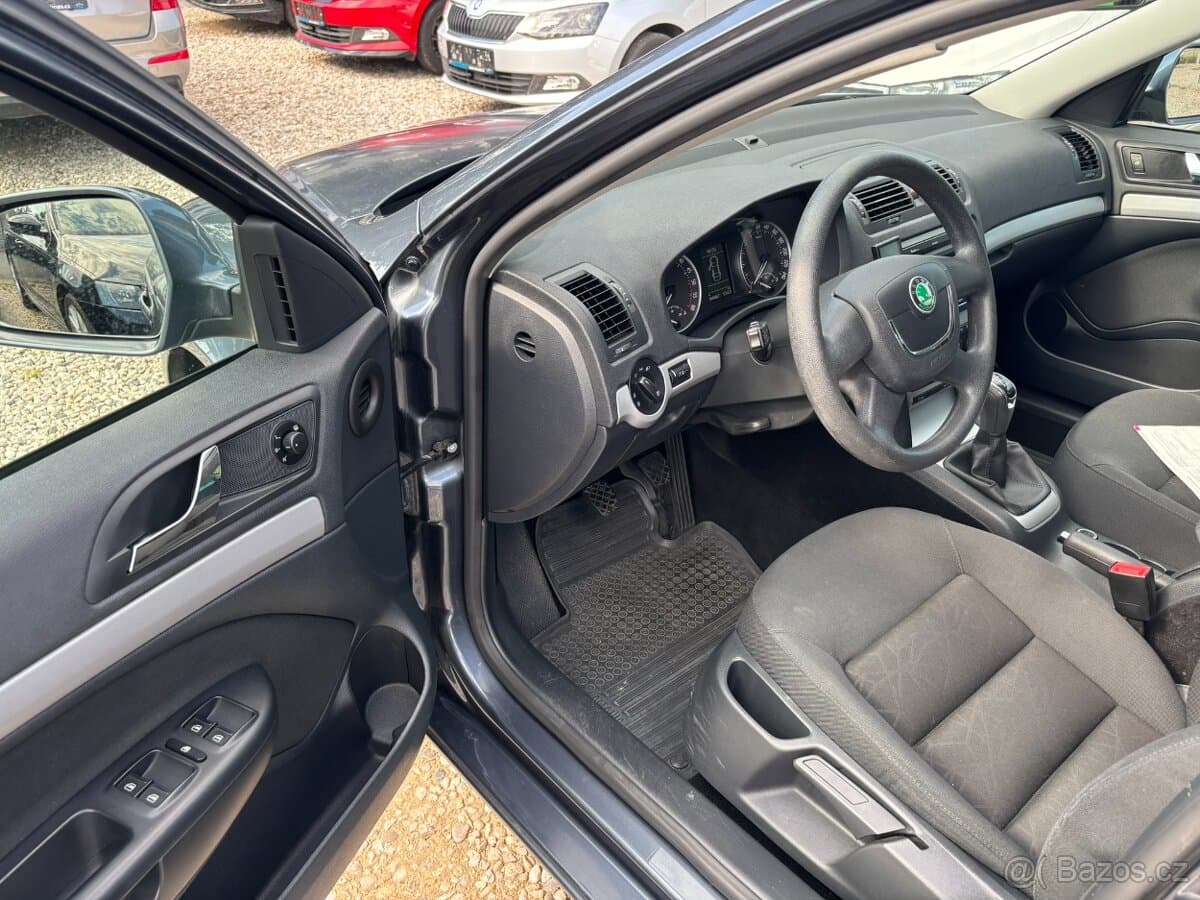 2012 Škoda OCTAVIA - 9