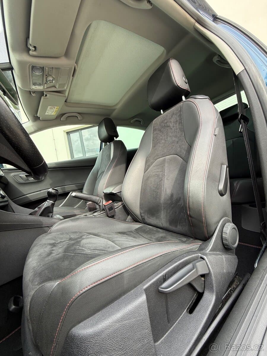 2016 Seat LEON - 9