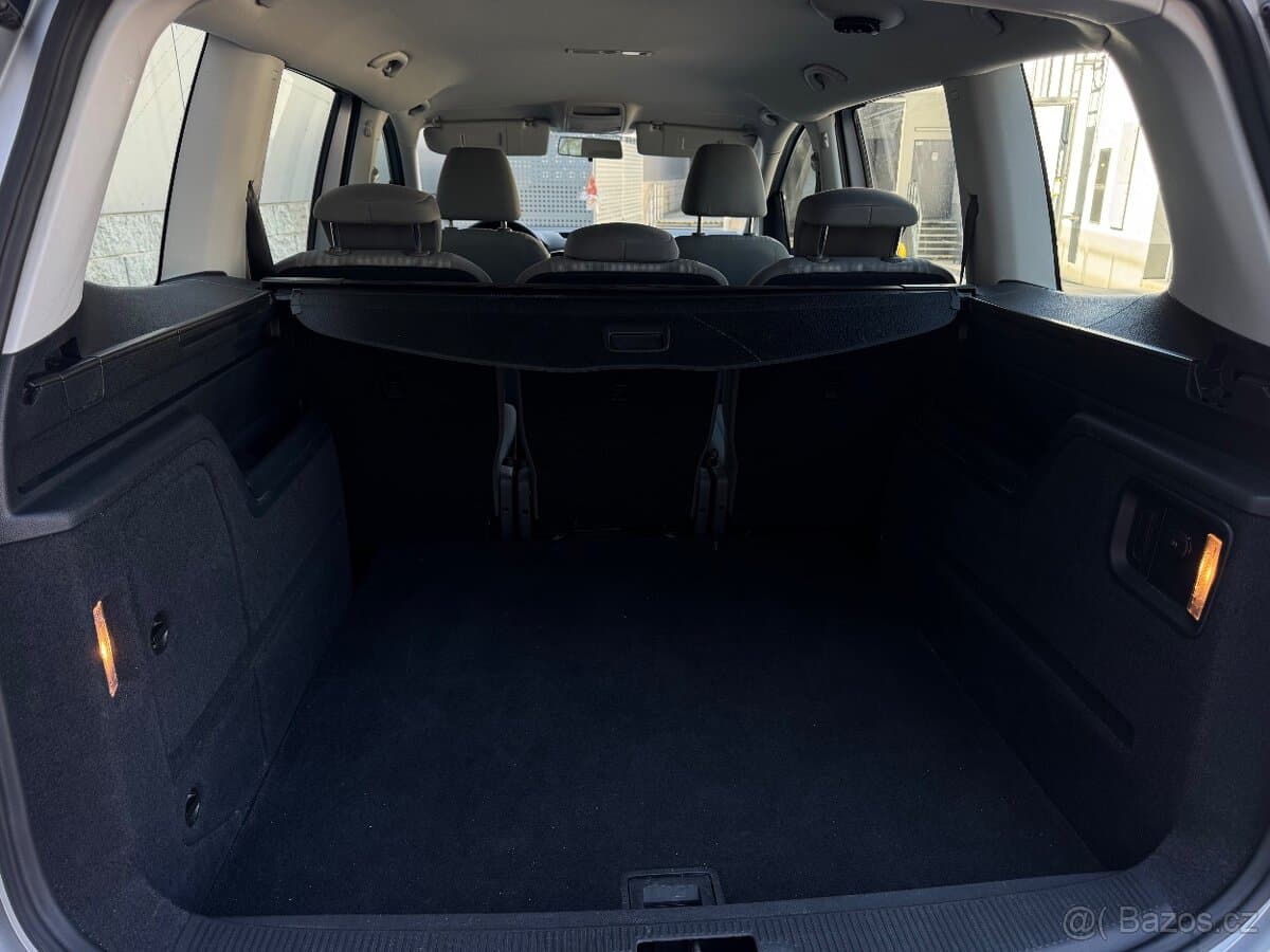 2011 Seat ALHAMBRA - 9
