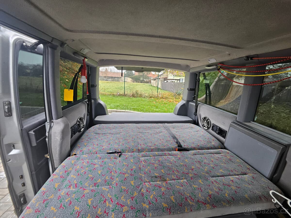 Mercedes-Benz VITO - 9