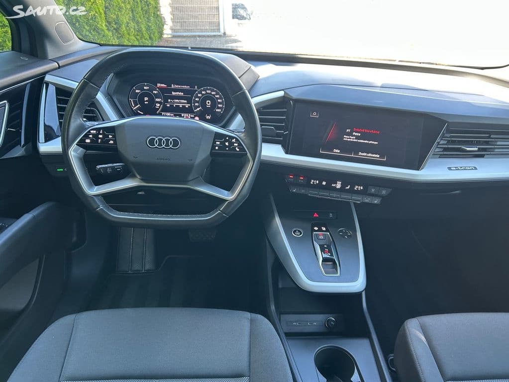 2022 Audi Q4 - 9