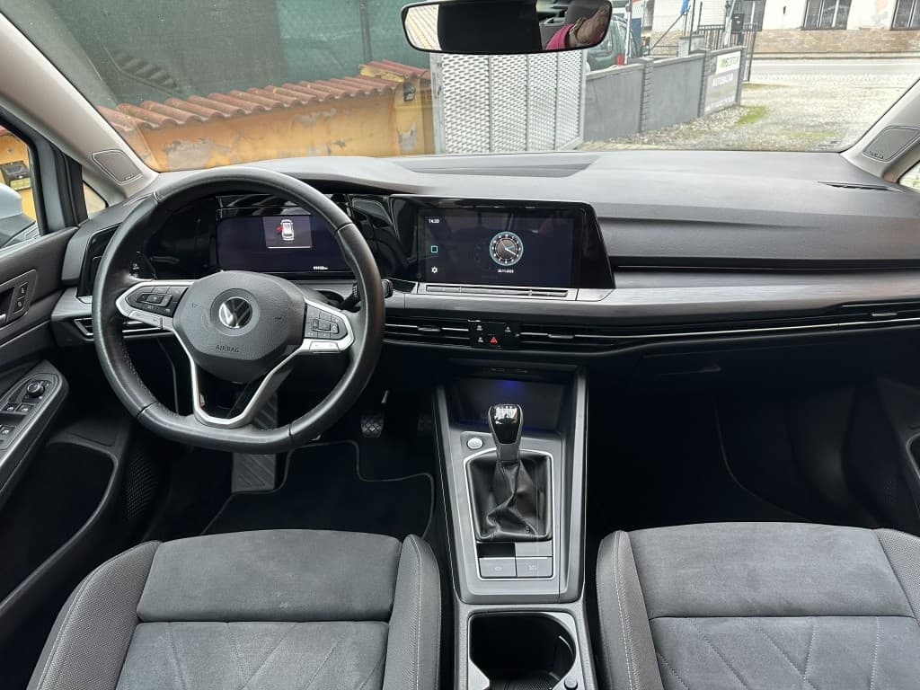 2021 Volkswagen GOLF - 9