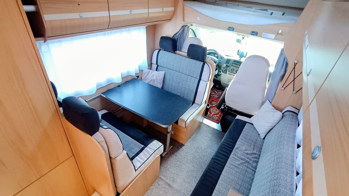 2010 Fiat DUCATO - 9