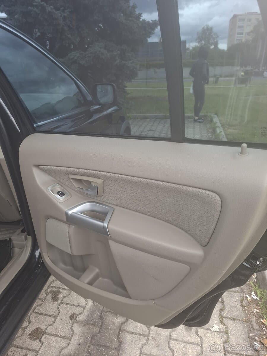 2006 Volvo XC90 - 9