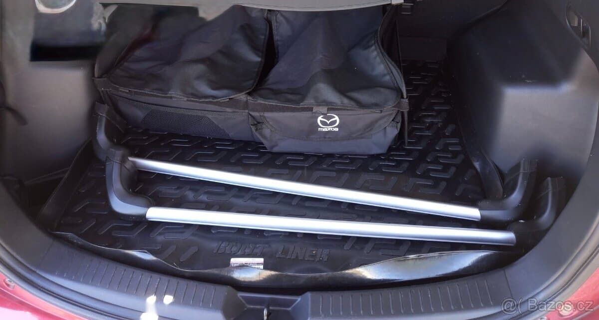 2012 Mazda CX-5 - 9