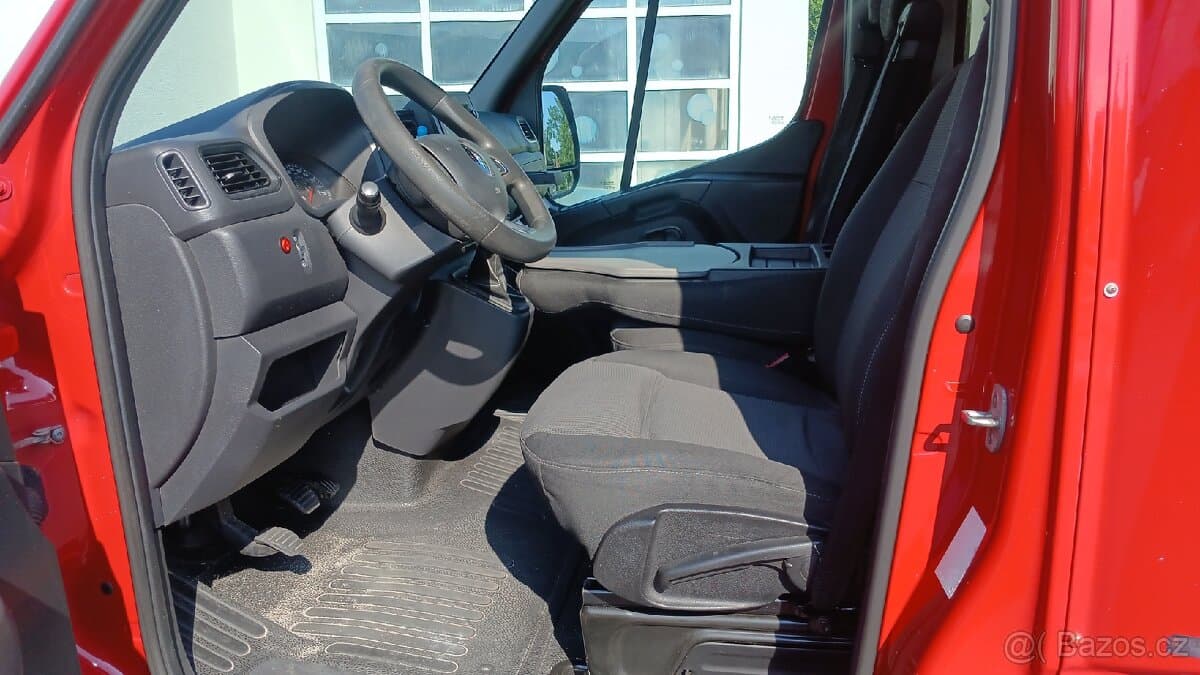 2020 Renault MASTER - 9