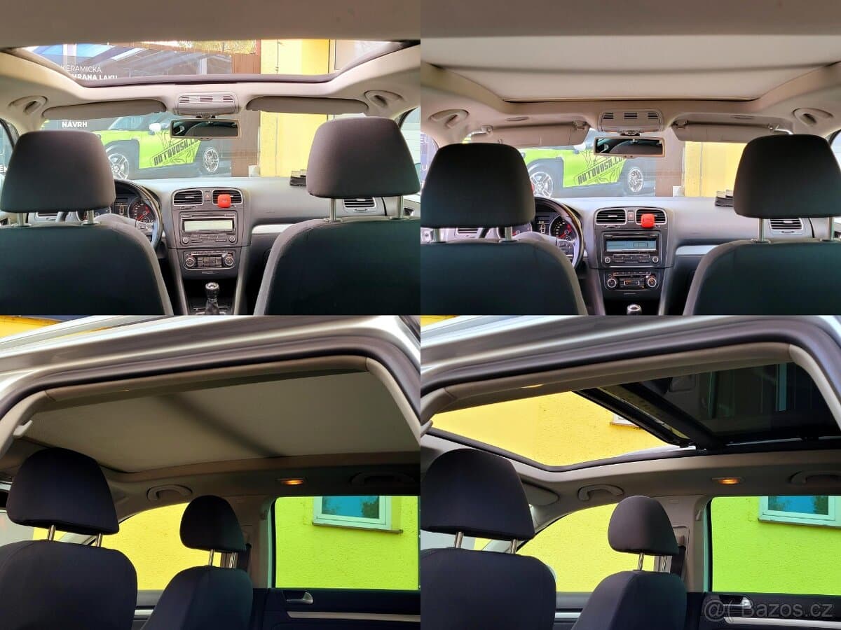2010 Volkswagen GOLF - 9