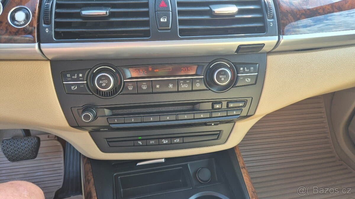 2008 BMW X5 - 9