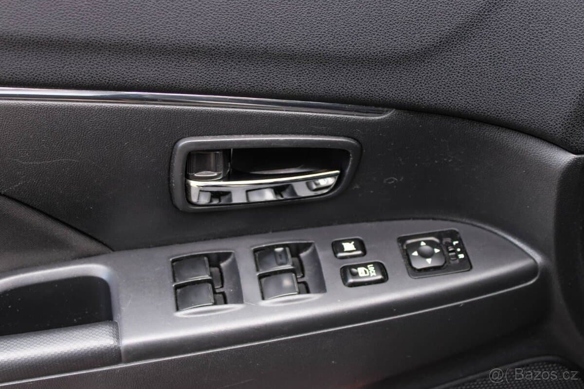 2014 Mitsubishi ASX - 9