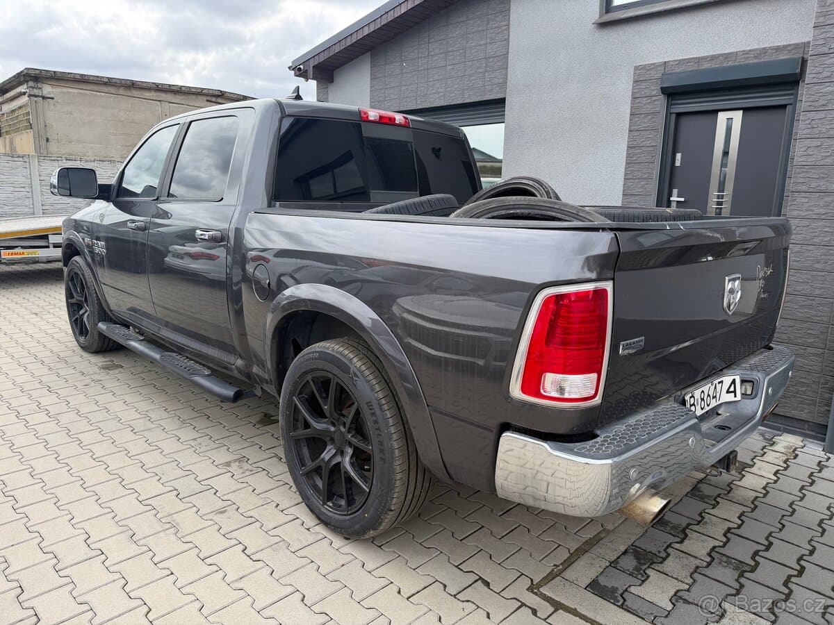 Dodge RAM - 9