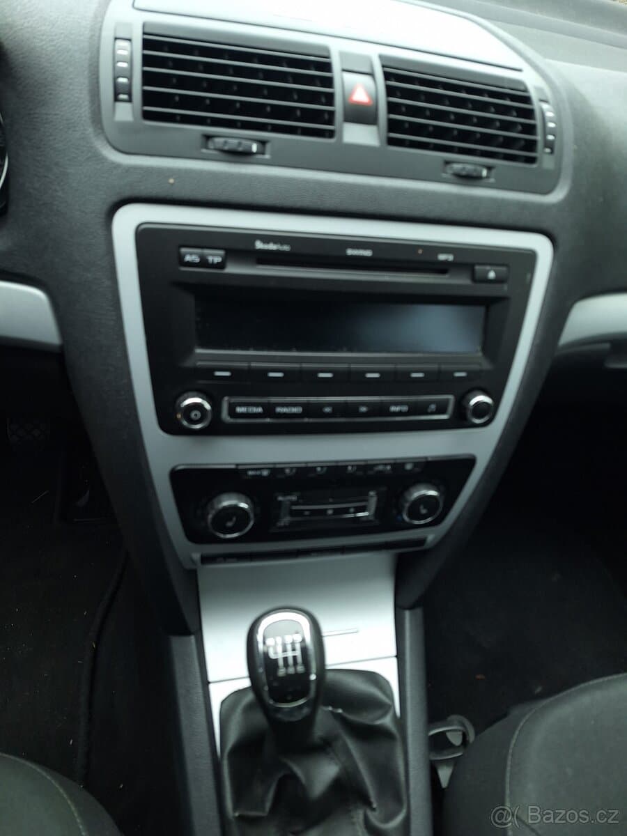 2011 Škoda OCTAVIA - 9