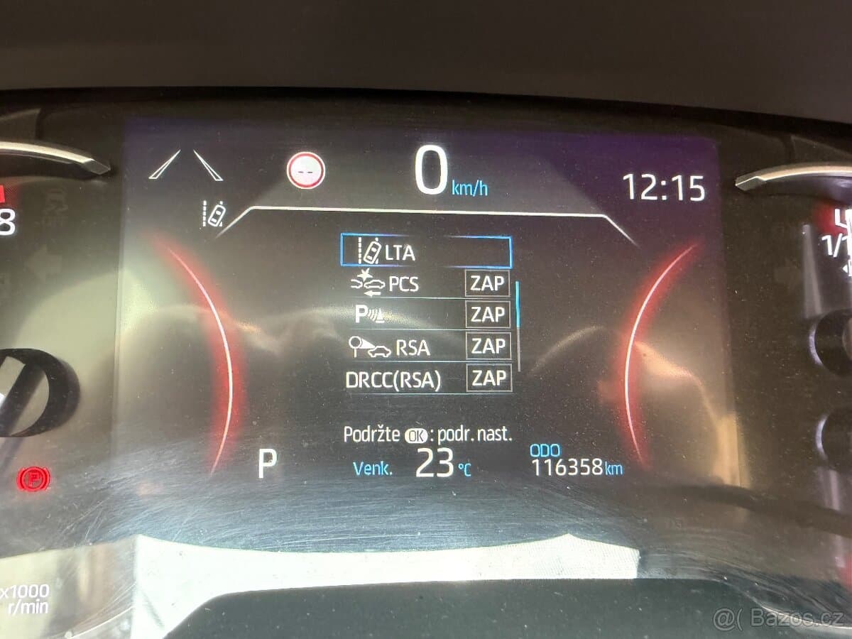 2019 Toyota RAV4 - 9