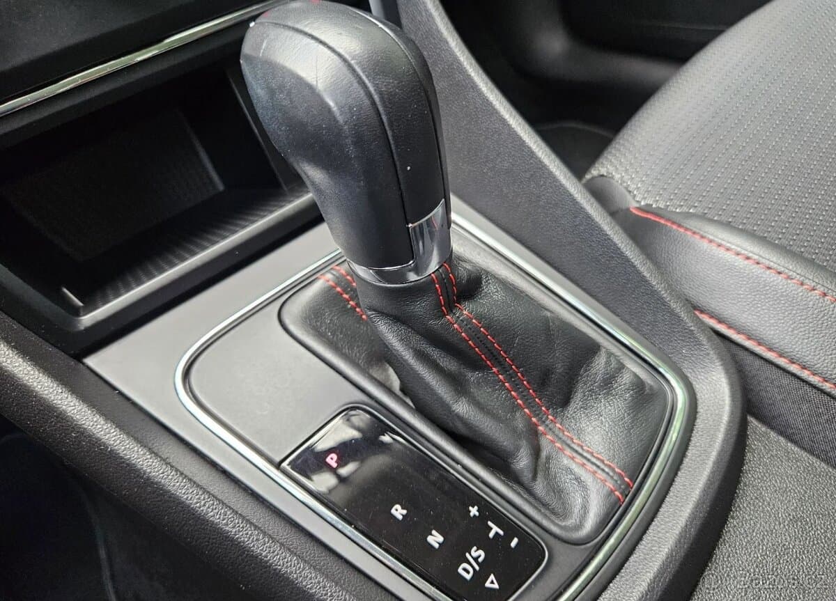 Seat LEON - 9