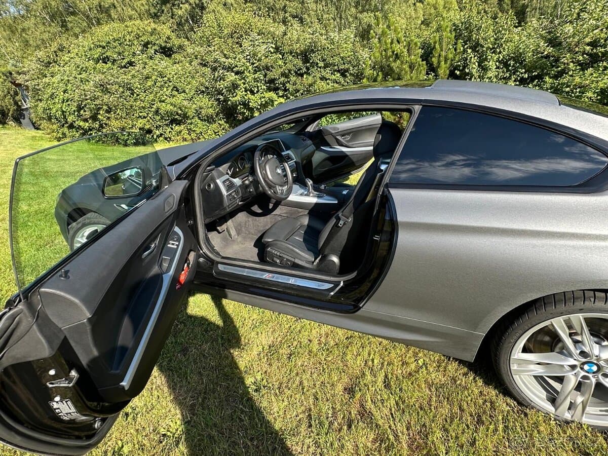 2011 BMW iX - 9