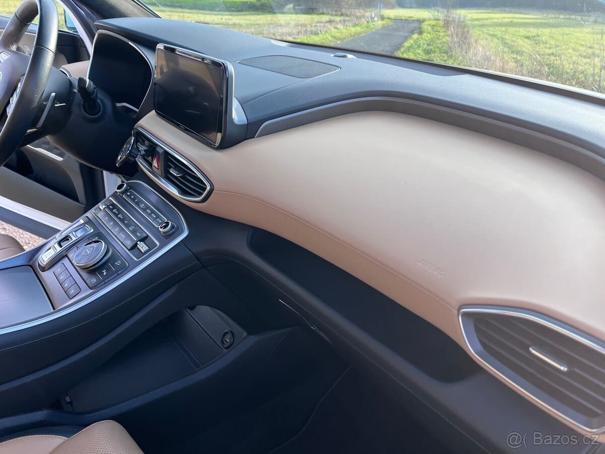 2023 Hyundai SANTA FE - 9
