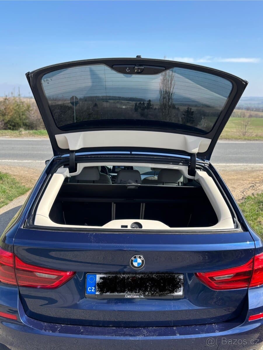 2019 BMW OSTATNÍ - 9