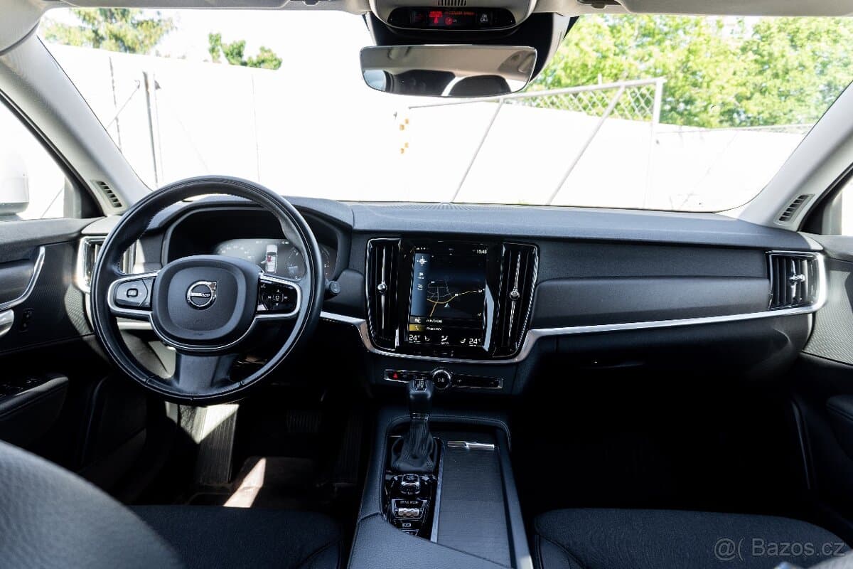 2020 Volvo V90 - 9