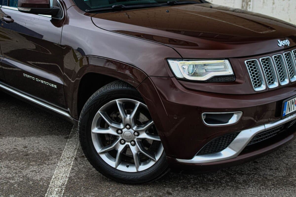 2016 Jeep CHEROKEE - 9
