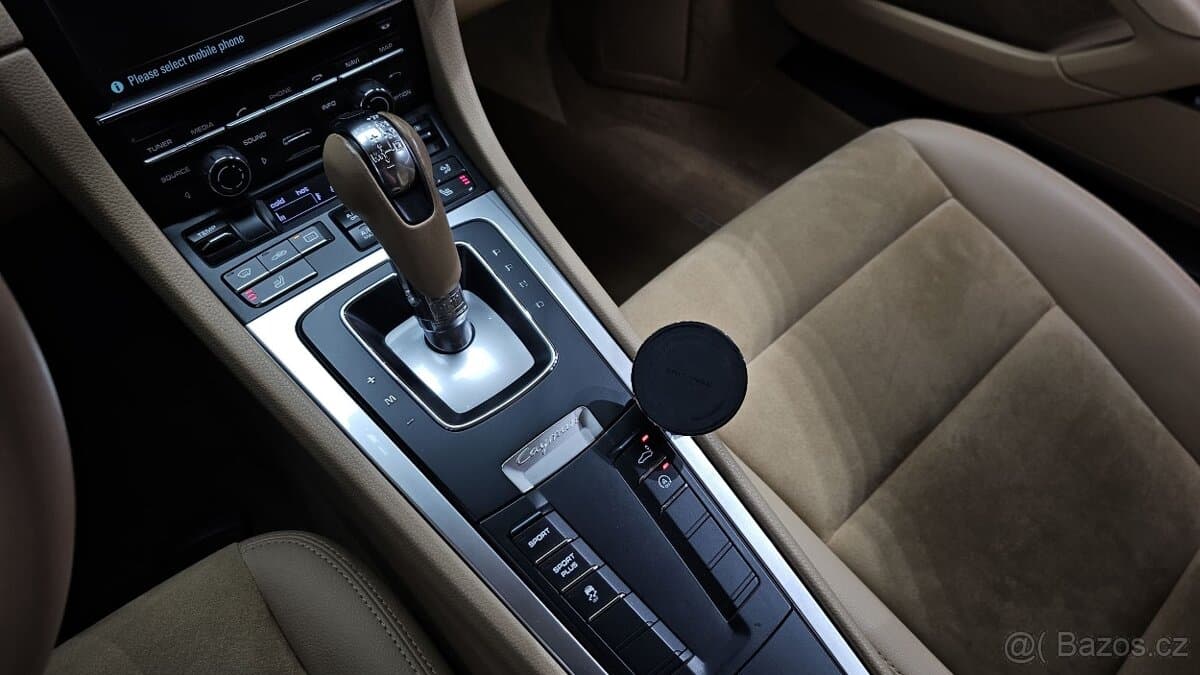 2015 Porsche CAYMAN - 9