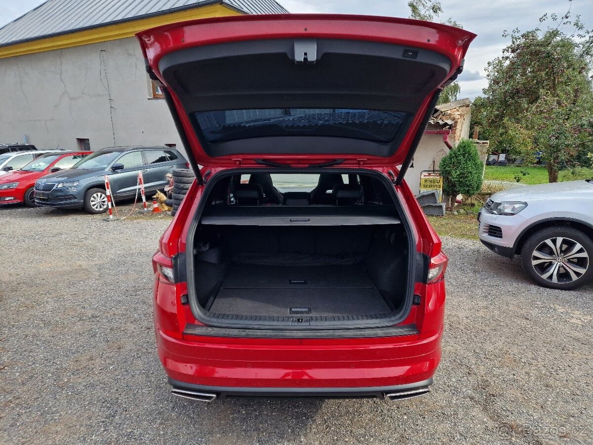 2019 Škoda KODIAQ - 9
