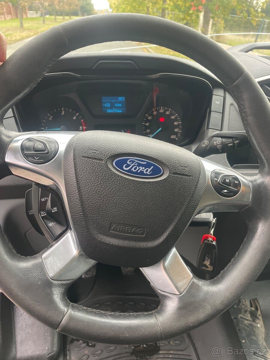2016 Ford TRANSIT - 9
