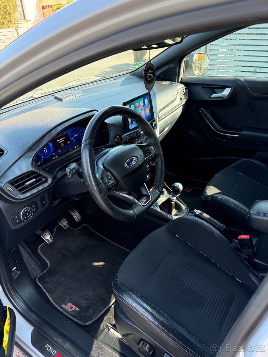 2021 Ford PUMA - 9