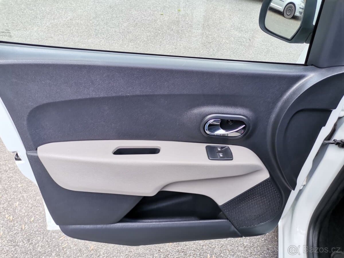 2016 Dacia LODGY - 9