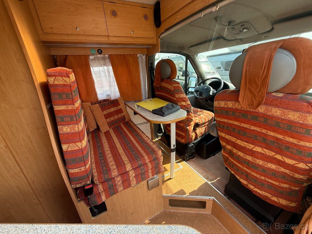 2002 Renault MASTER - 9