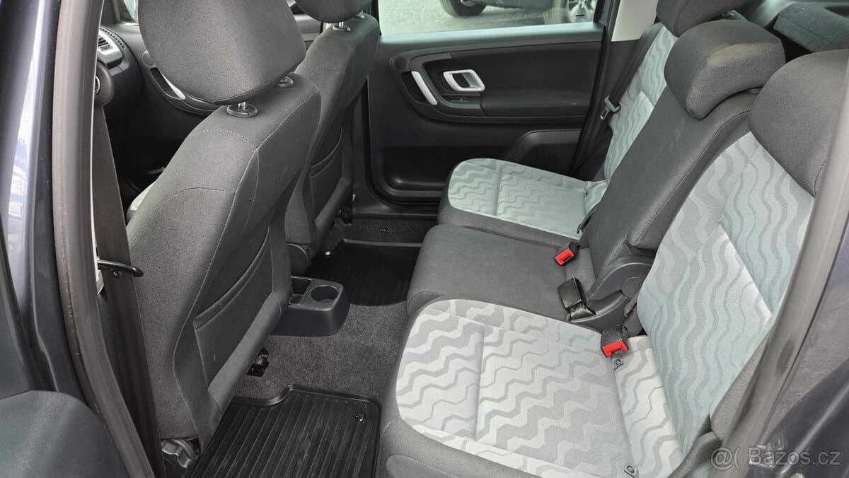 2009 Škoda ROOMSTER - 9