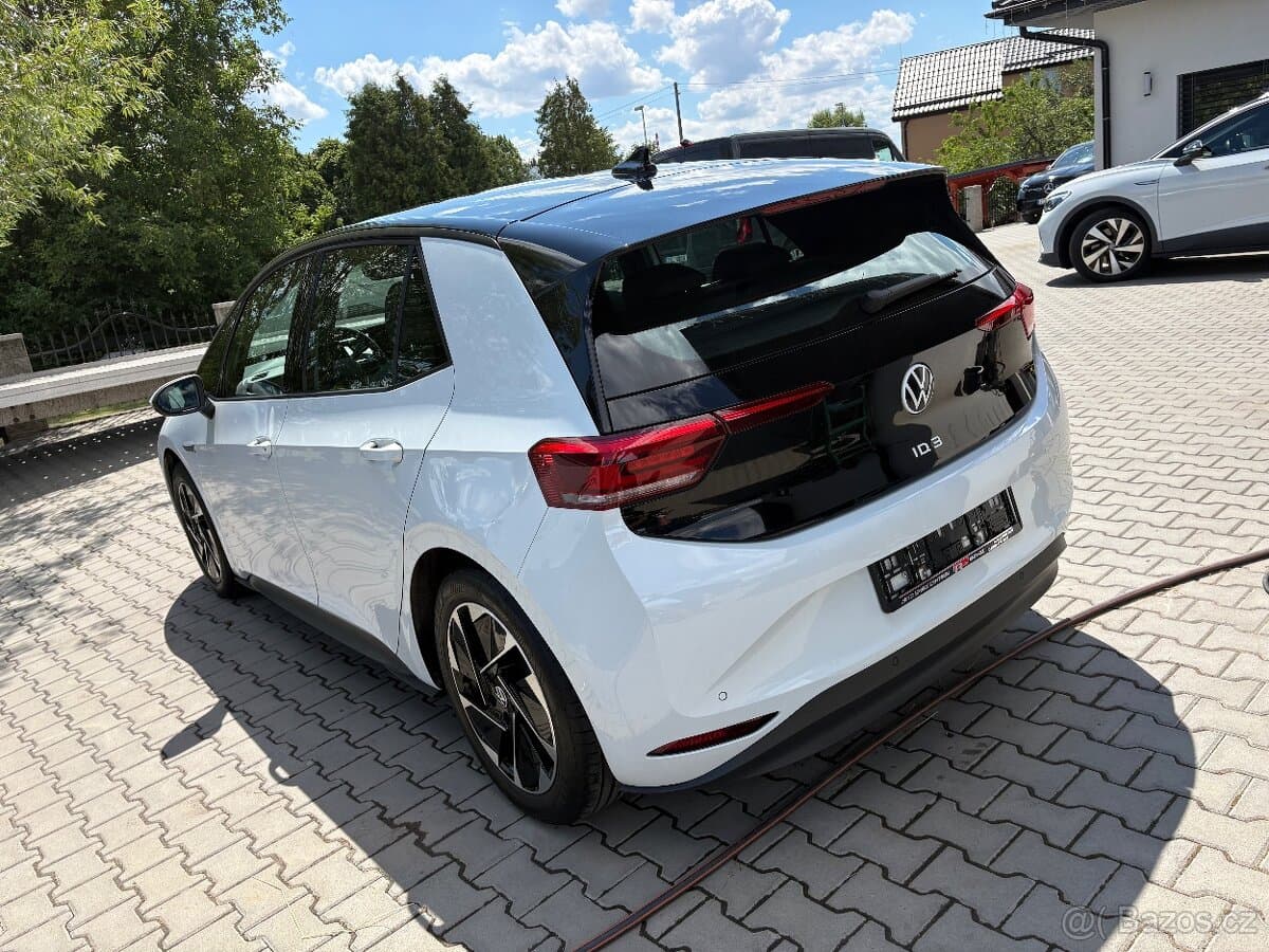 2021 Volkswagen ID.3 - 9