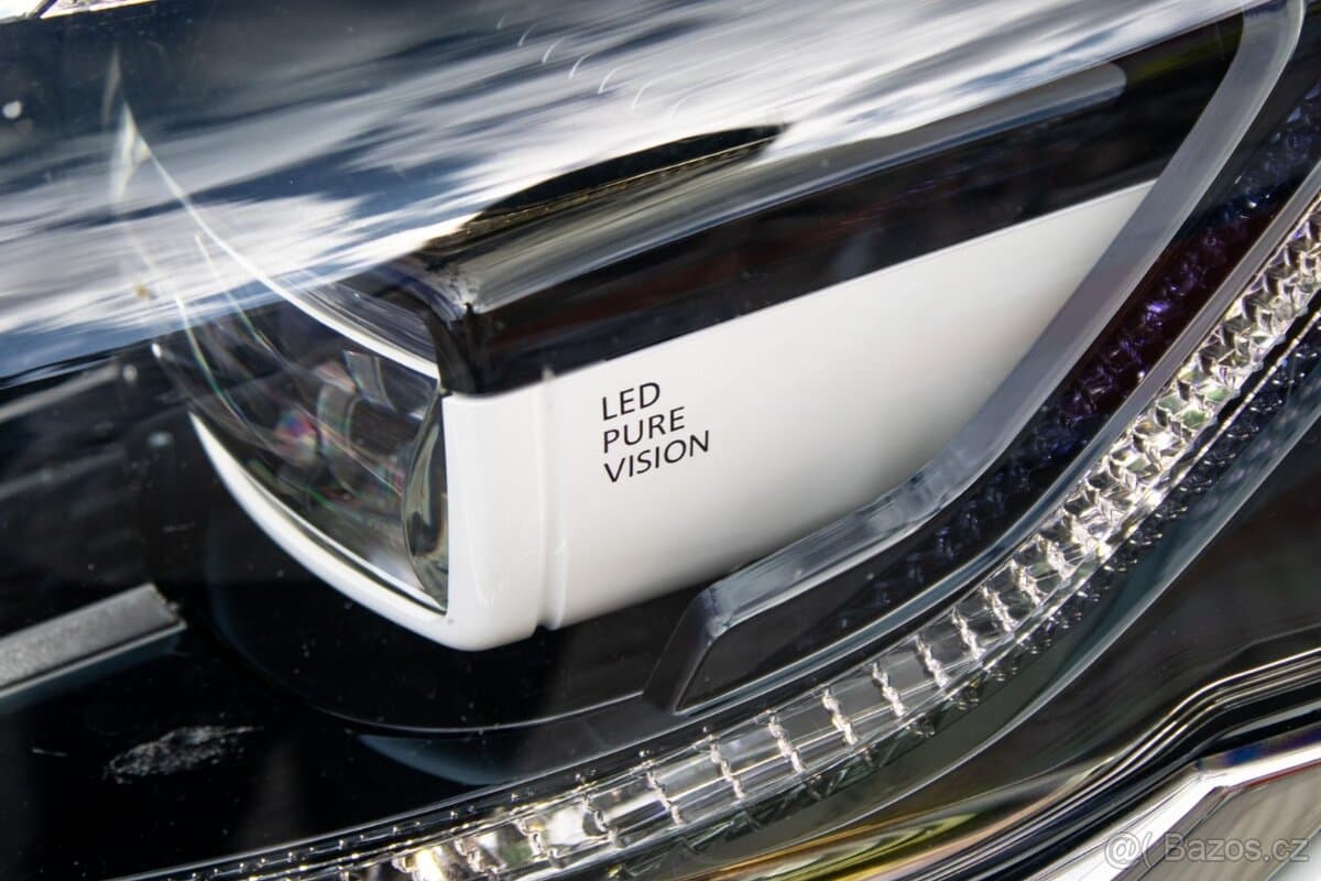 2016 Renault ESPACE - 9